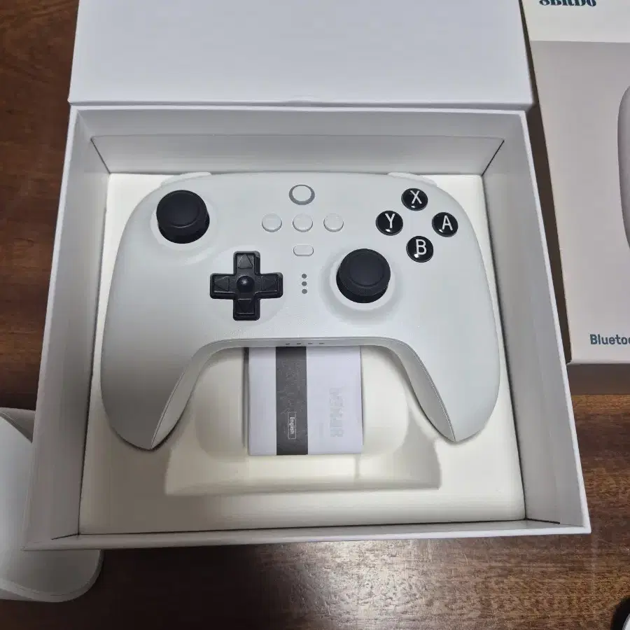 8BITDo NS 포함 블루투스버전 팝니다(택포)