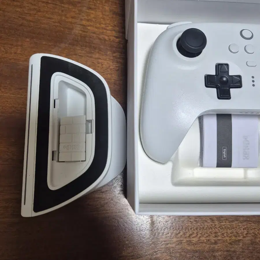 8BITDo NS 포함 블루투스버전 팝니다(택포)