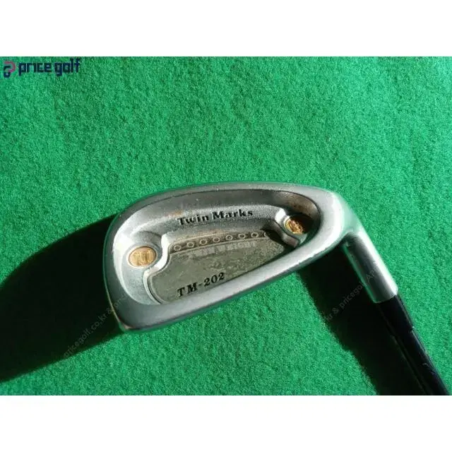 HONMA TwinMarks TM-202 혼마 트윈마크 미쓰비시 레...