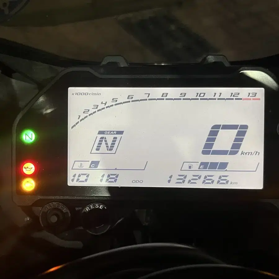 YAMAHA YZF R3 2019년식 판매합니다