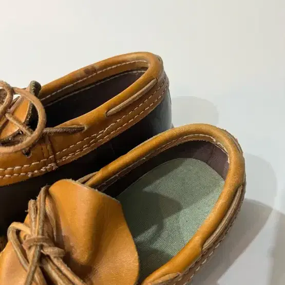 ll bean 엘엘빈 덕부츠