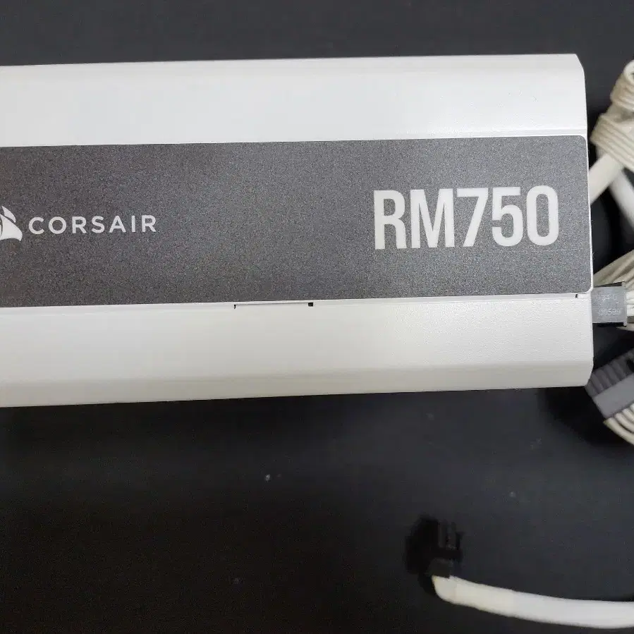 컴퓨터 파워 CORSAIR RM750