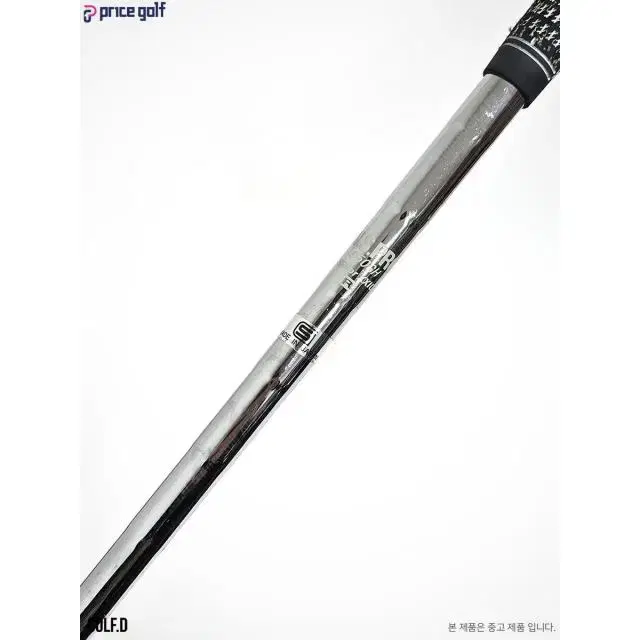 XXIO MP200 9번 아이언 NSPRO 950 R