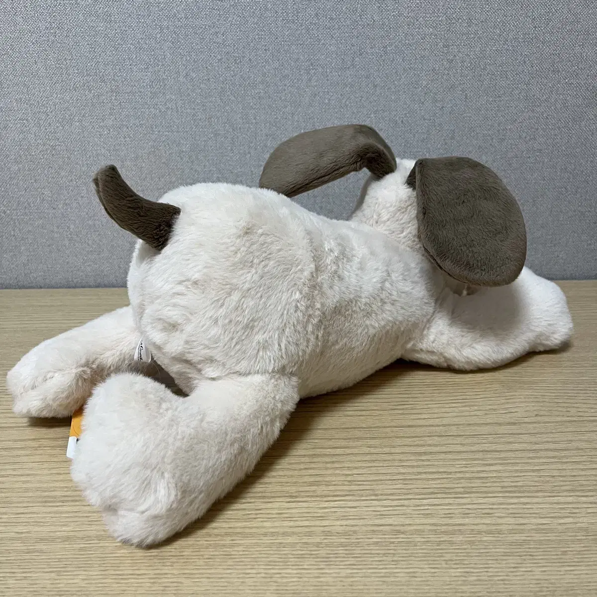 그로밋 라잉 인형 40cm