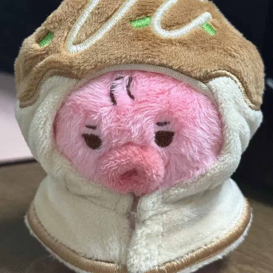 더보이즈 선우 인형 떤코 양도합니다!