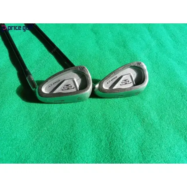 Mizuno T-ZOID COMP CT ACCEL ARC 미즈노 그...