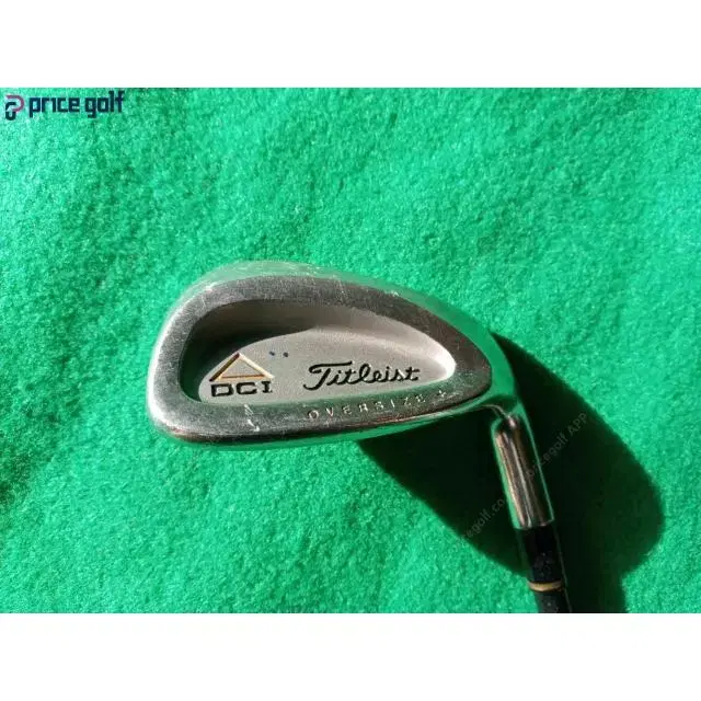 Titleist Dci ALDILA 타이틀리스트 알딜라 샤프트 PW웨지