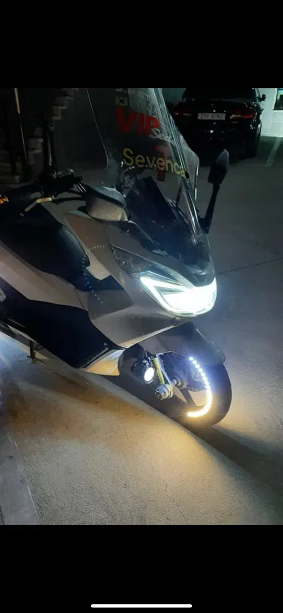 Pcx125