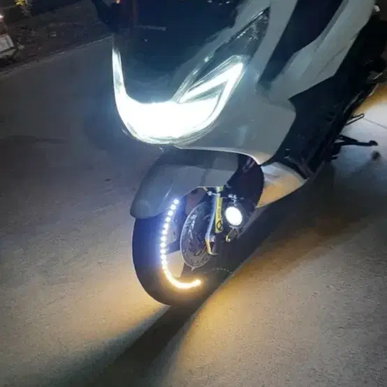 Pcx125