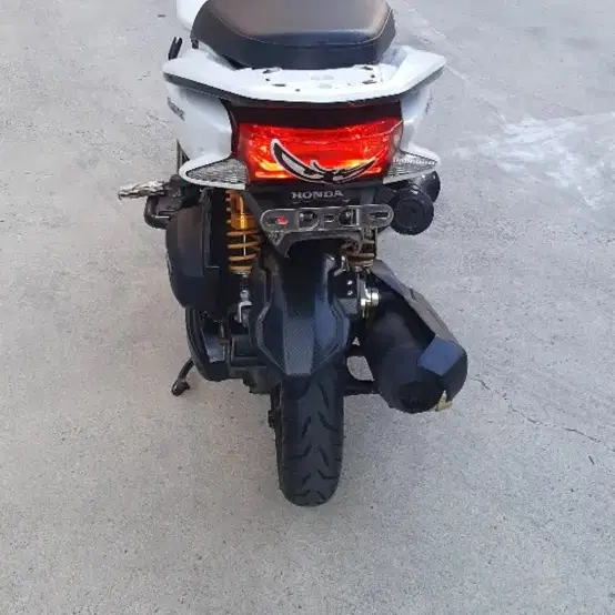 Pcx125