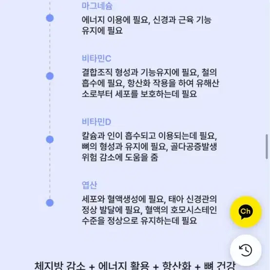 니아르 돌외잎