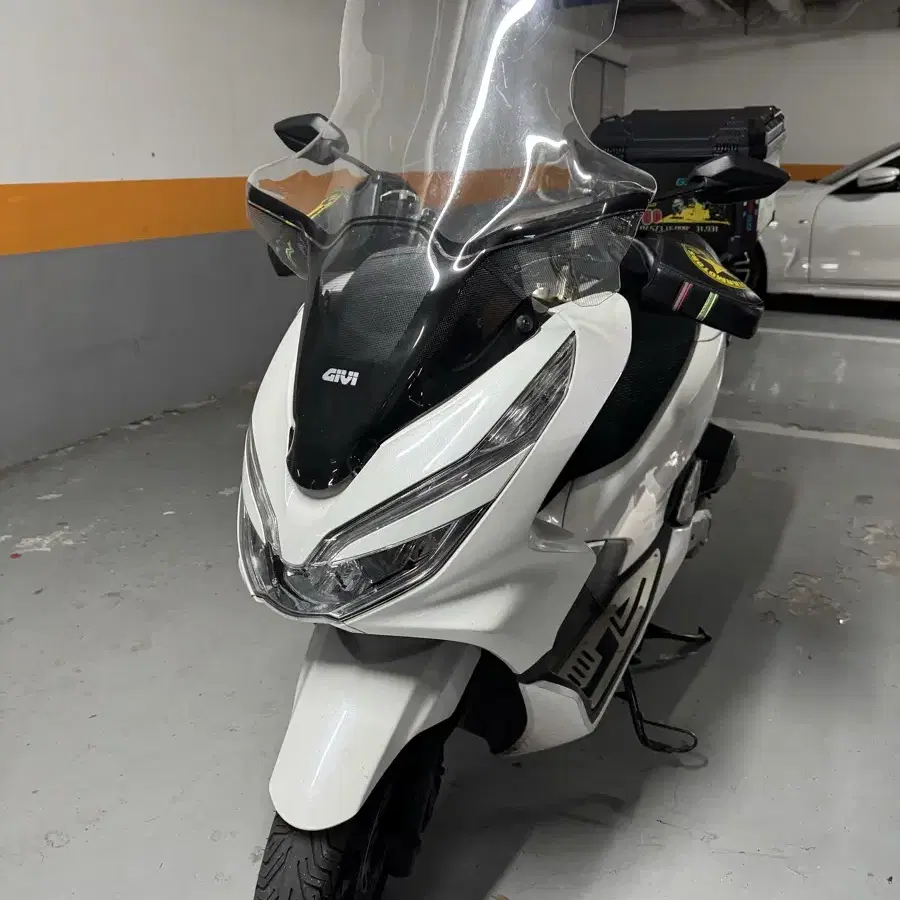 pcx125cc 22년식판매