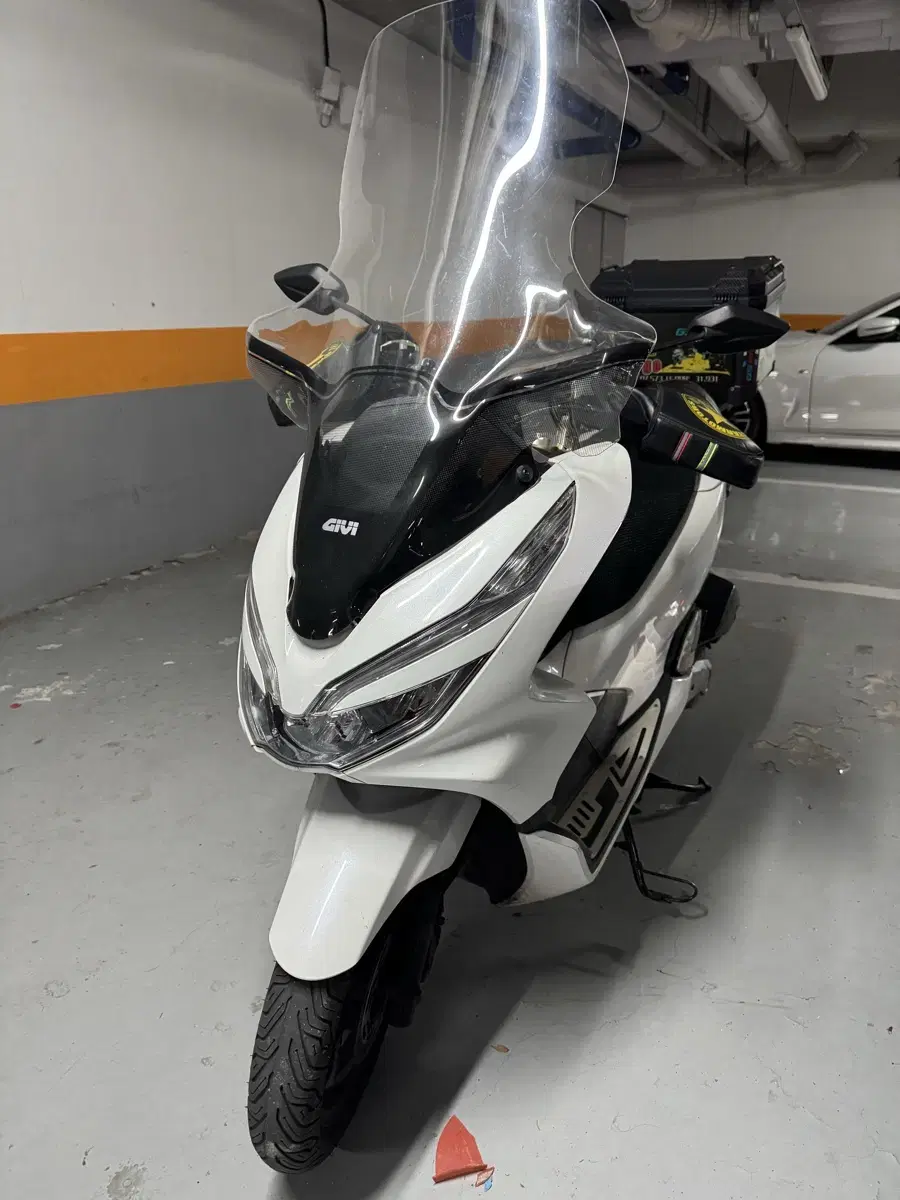 pcx125cc 22년식판매