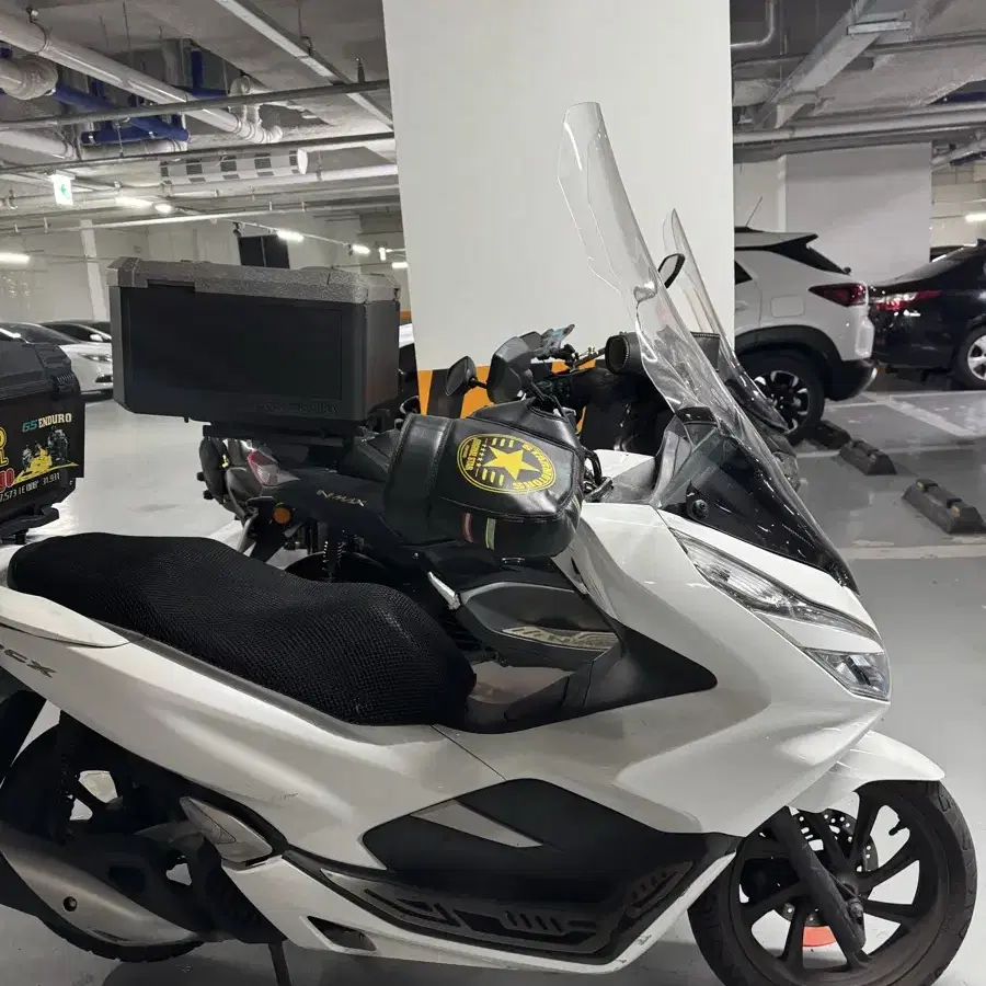 pcx125cc 22년식판매