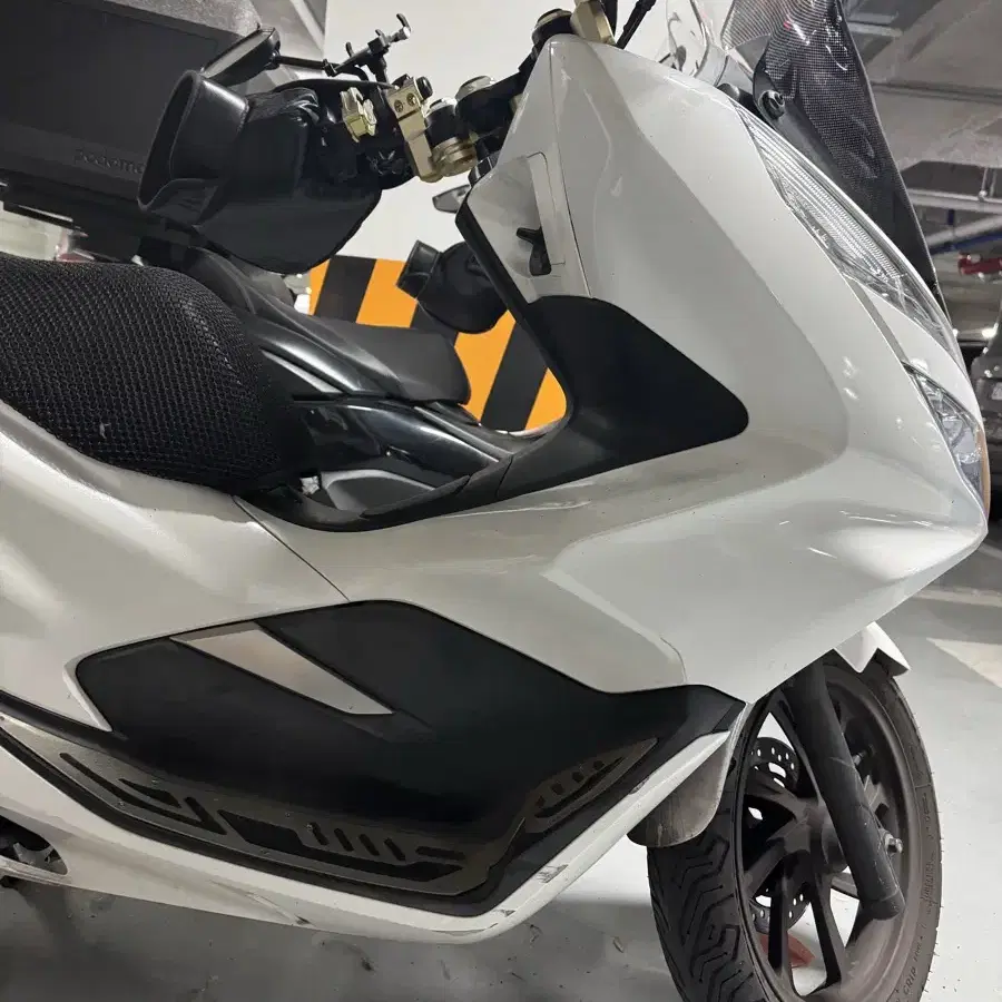 pcx125cc 22년식판매