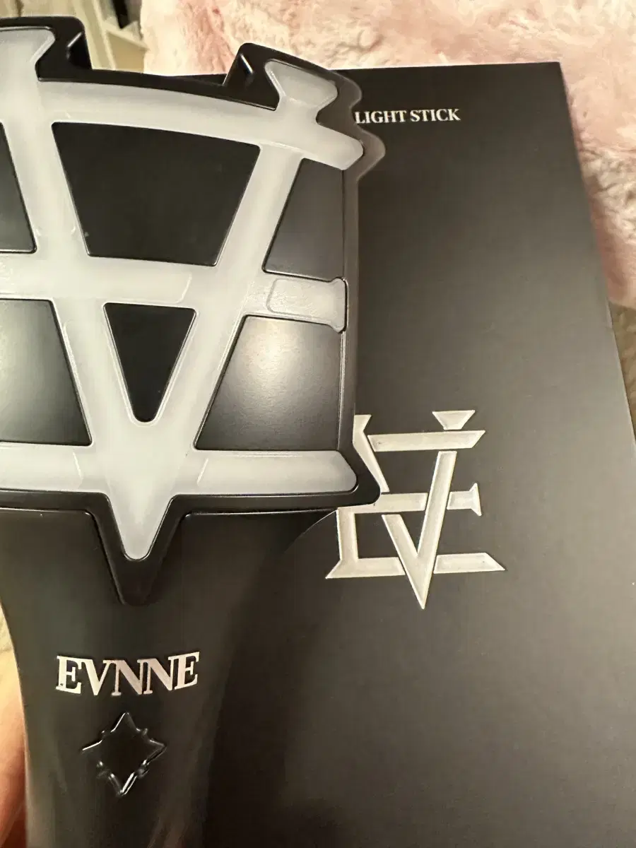 EVNNE 이븐 응원봉