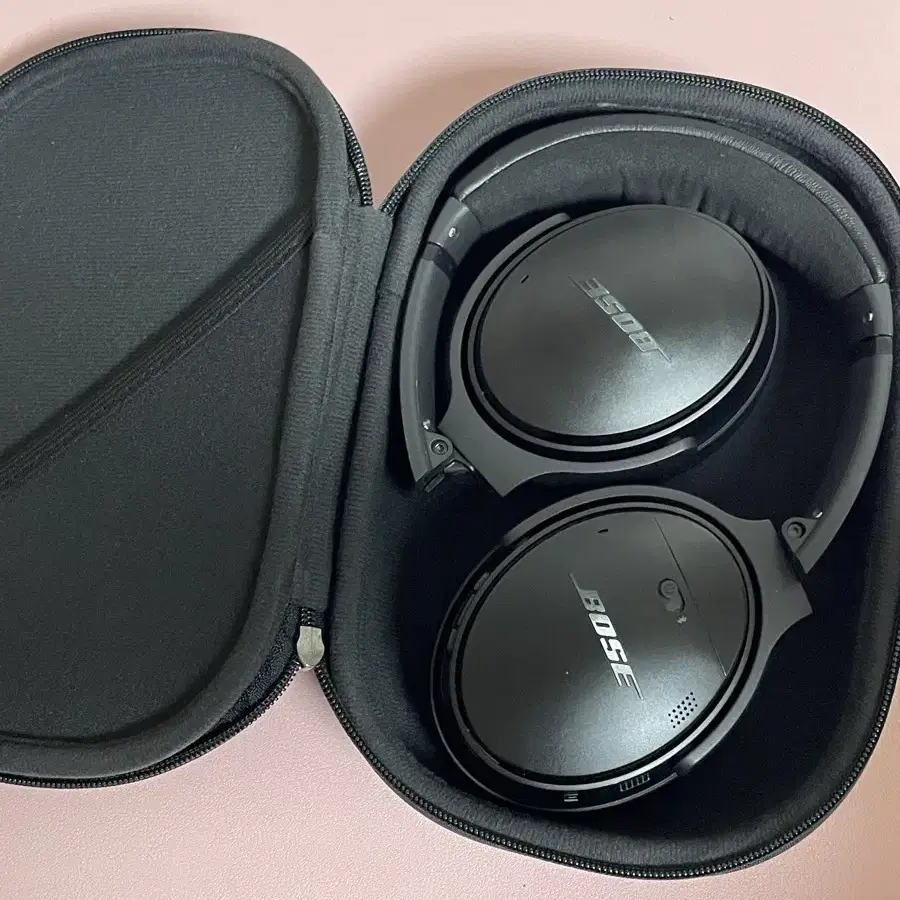 보스 qc35 2