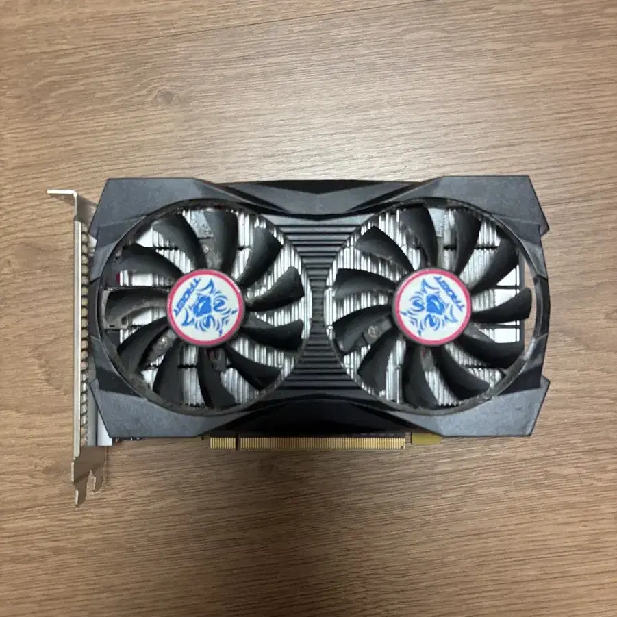 thx 1050ti 4gb 급처합니다.