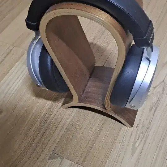 HIFIMAN HE400SE 헤드폰 / 오버히트 4.4 케이블