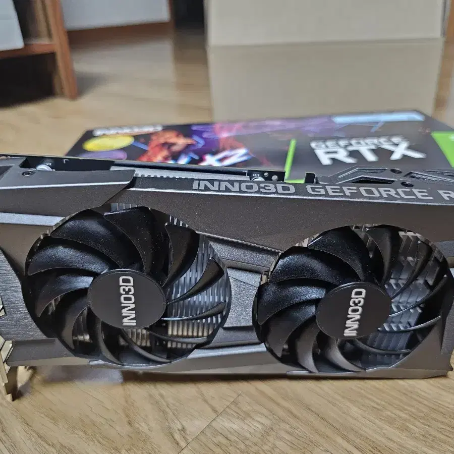 그래픽카드 지포스 rtx 3050 판매