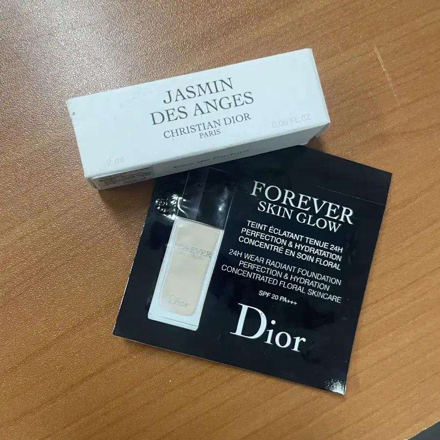 DIOR 캡쳐토탈 기초라인 전체 복조리 포함