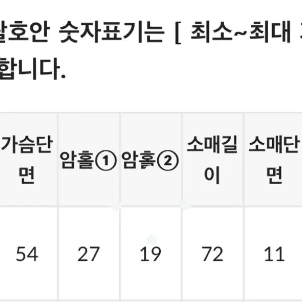 (새상품) 고고싱 건조기가능 니트 - 차콜네이비