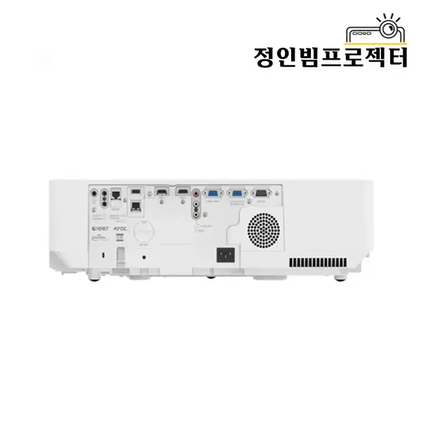 맥셀 MP-WU5603 6000안시 빔프로젝터 스크린골프 회의실 전시장