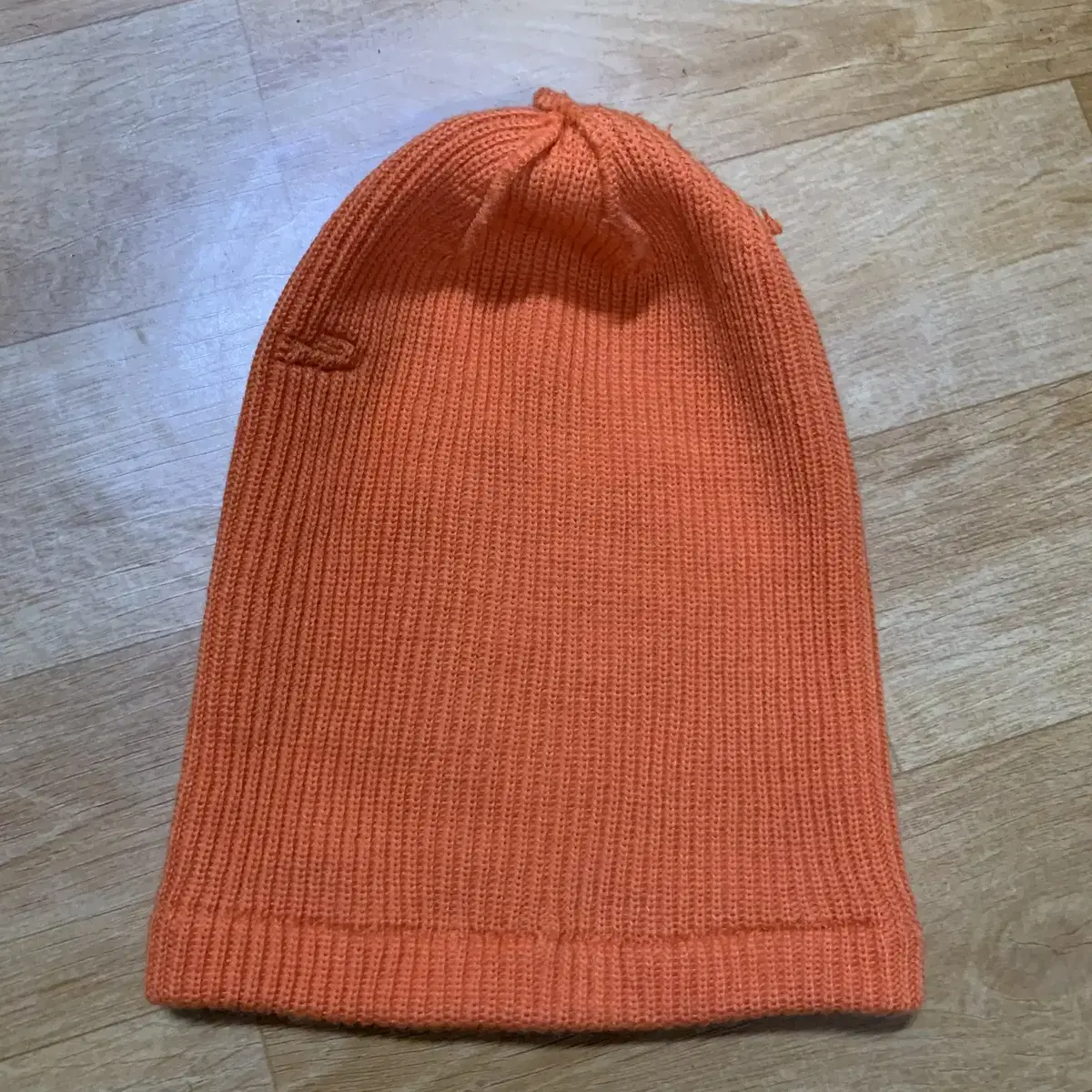 LACOSTE 90'S BEANIE 라코스테 비니(울/아크릴)유니색스