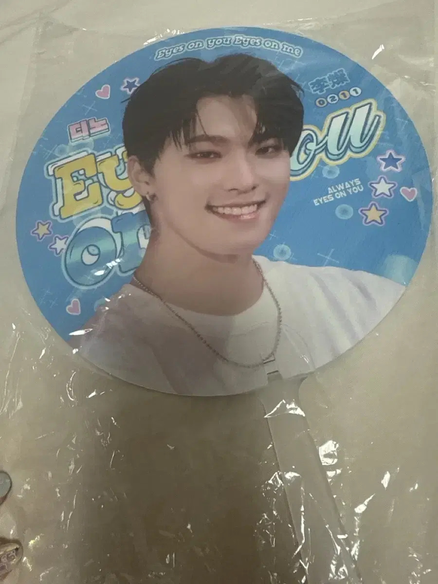 세븐틴 디노 비공굿