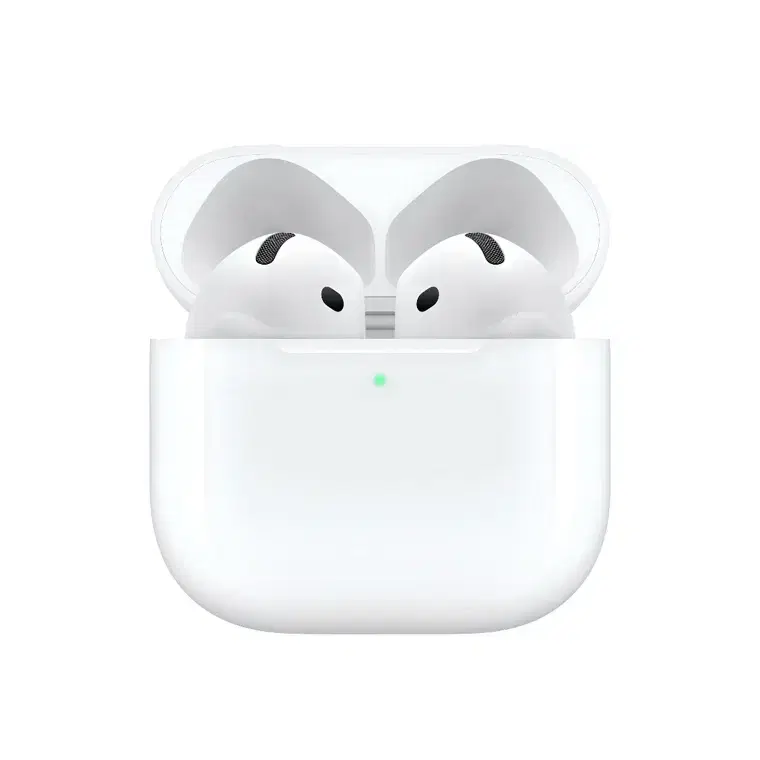 AirPods 4 액티브 노이즈 캔슬링 (미개봉)