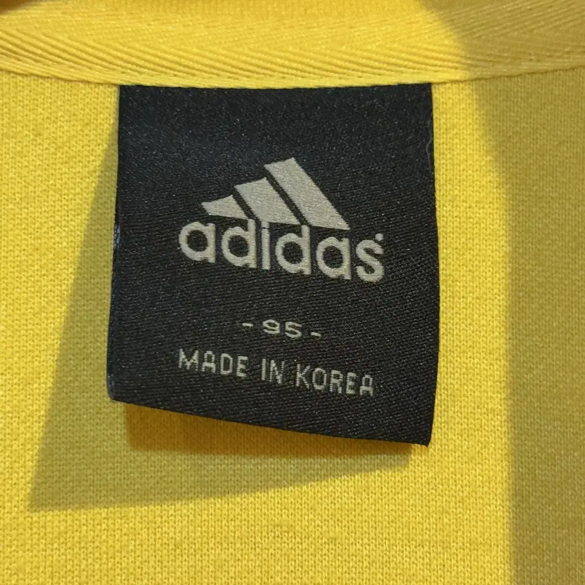 adidas 아디다스 클라이마이트 져지 트랙탑