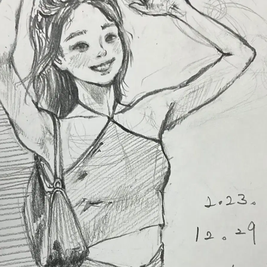 그림 그려드려요