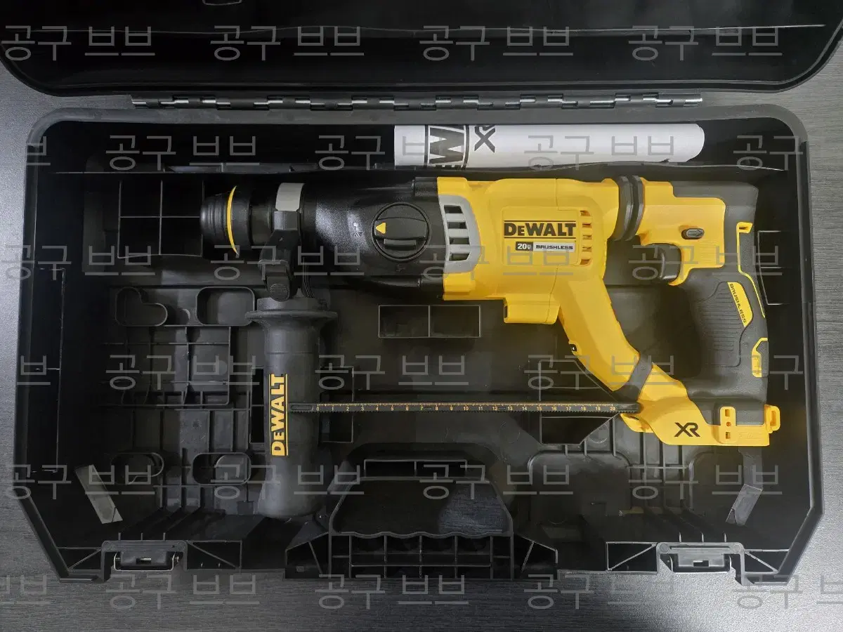 DEWALT DCH263N Genuine Domestic Product 20V Charging Rotary Hammer Drill Hammer Rotary