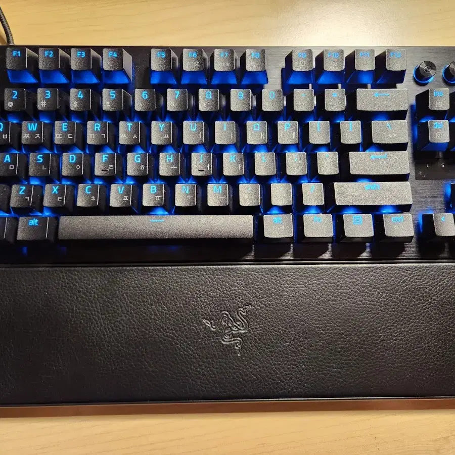 레이저 헌츠맨v3 pro tkl