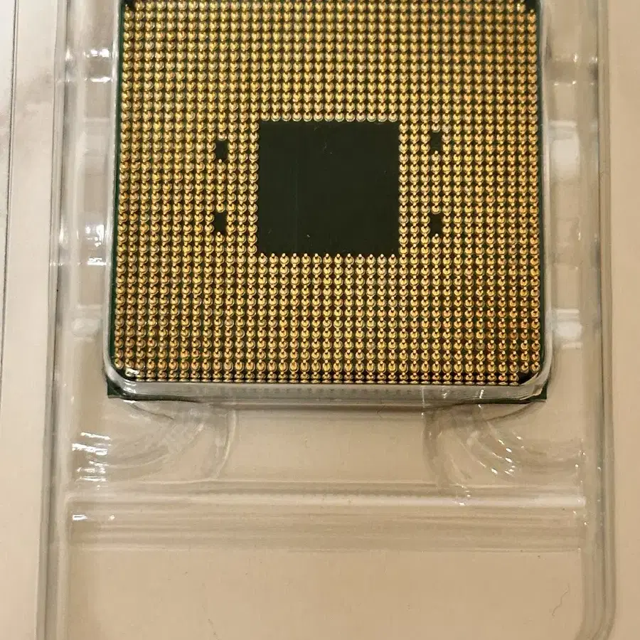 라이젠 5 3600 cpu