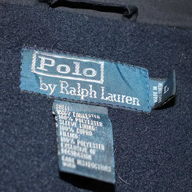 POLO RALPH LAUREN 폴로 L