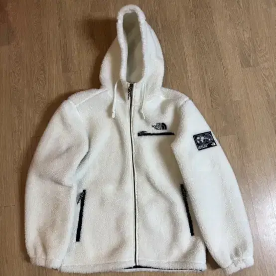 North face 노스페이스 후리스