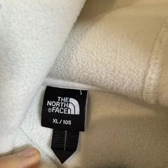 North face 노스페이스 후리스