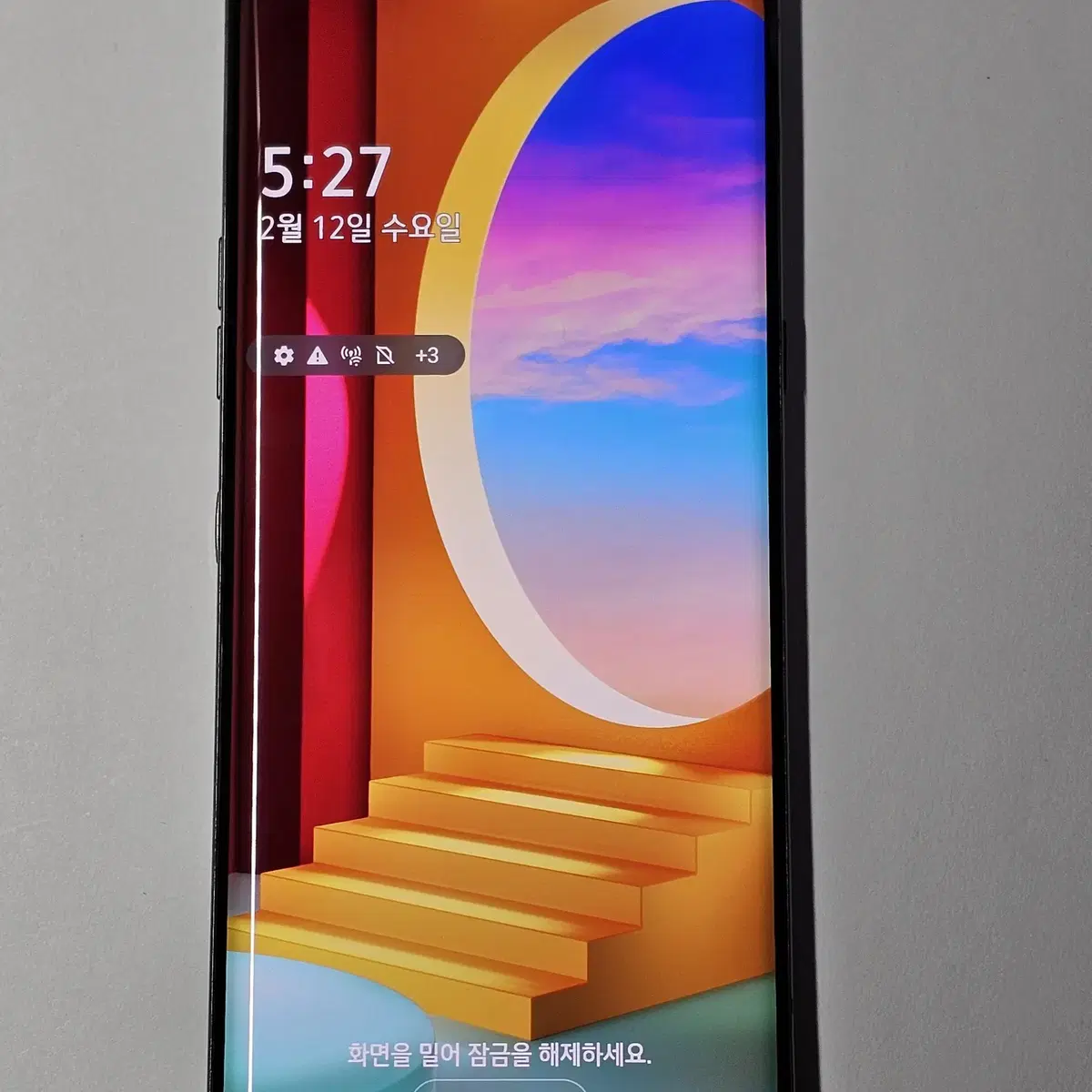 LG 벨벳 ( G900 )