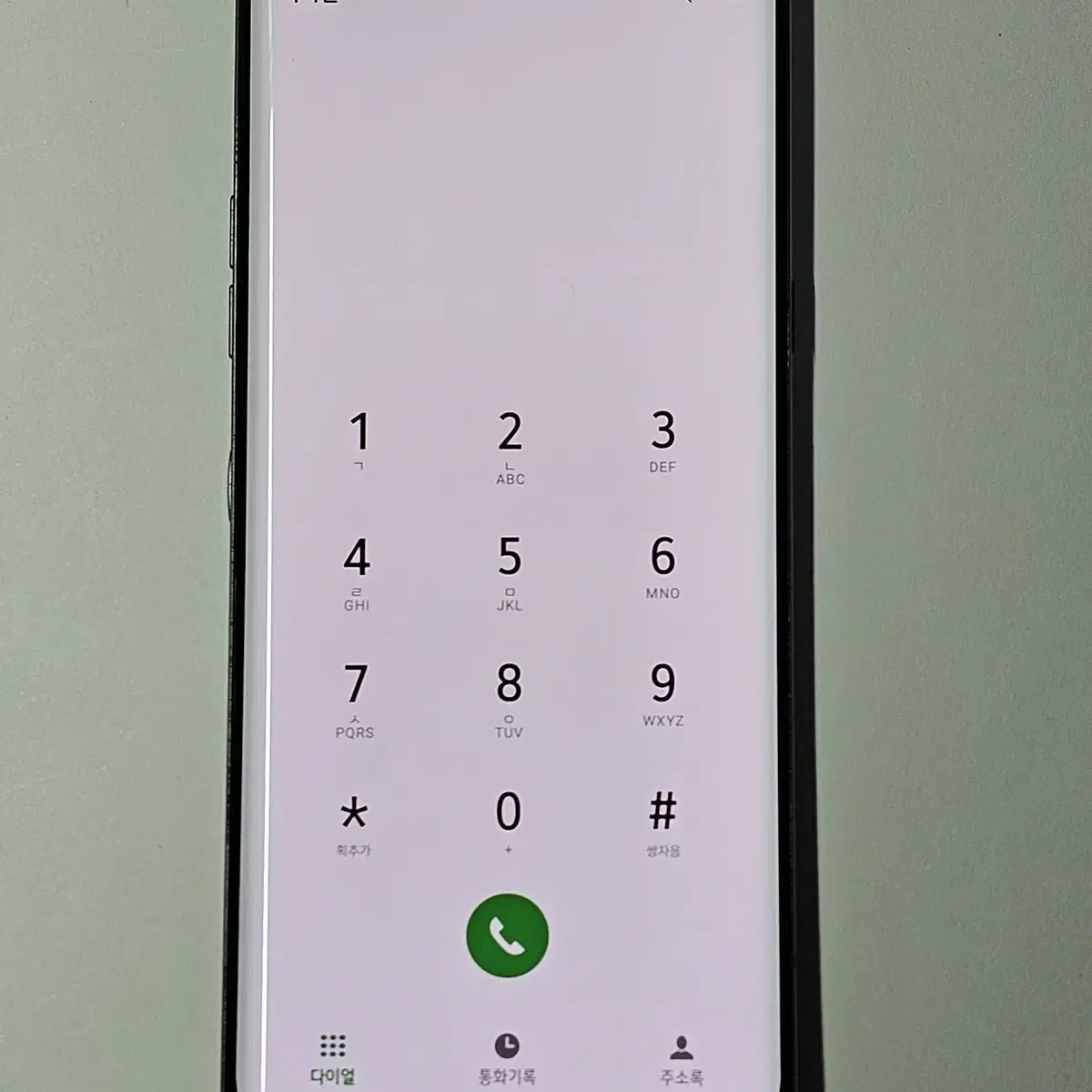 LG 벨벳 ( G900 )