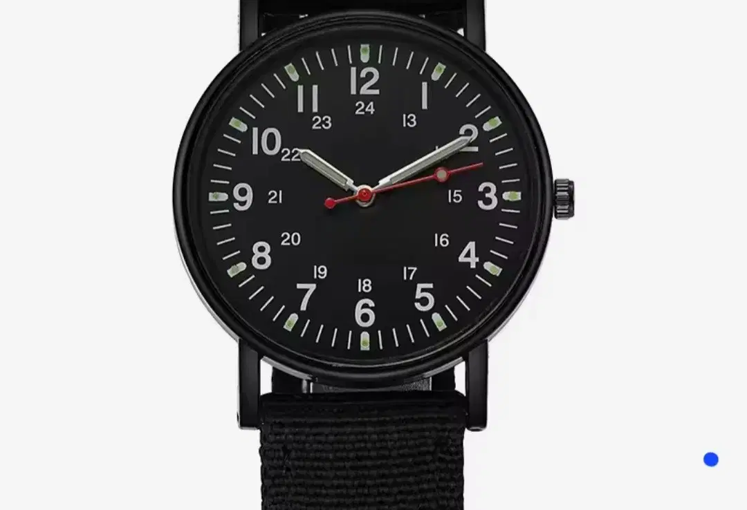 Fashion watch