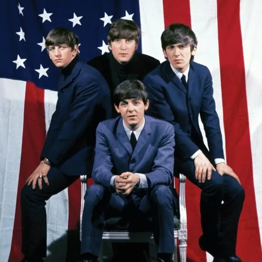 the beatles us albums 박스세트