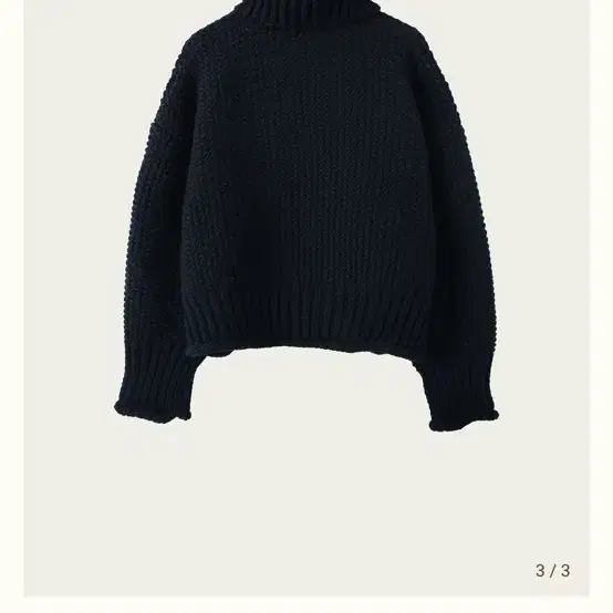 리본빛 tabi zip up navy