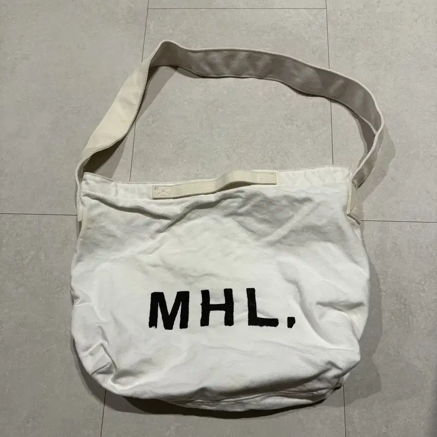 MHL 가방