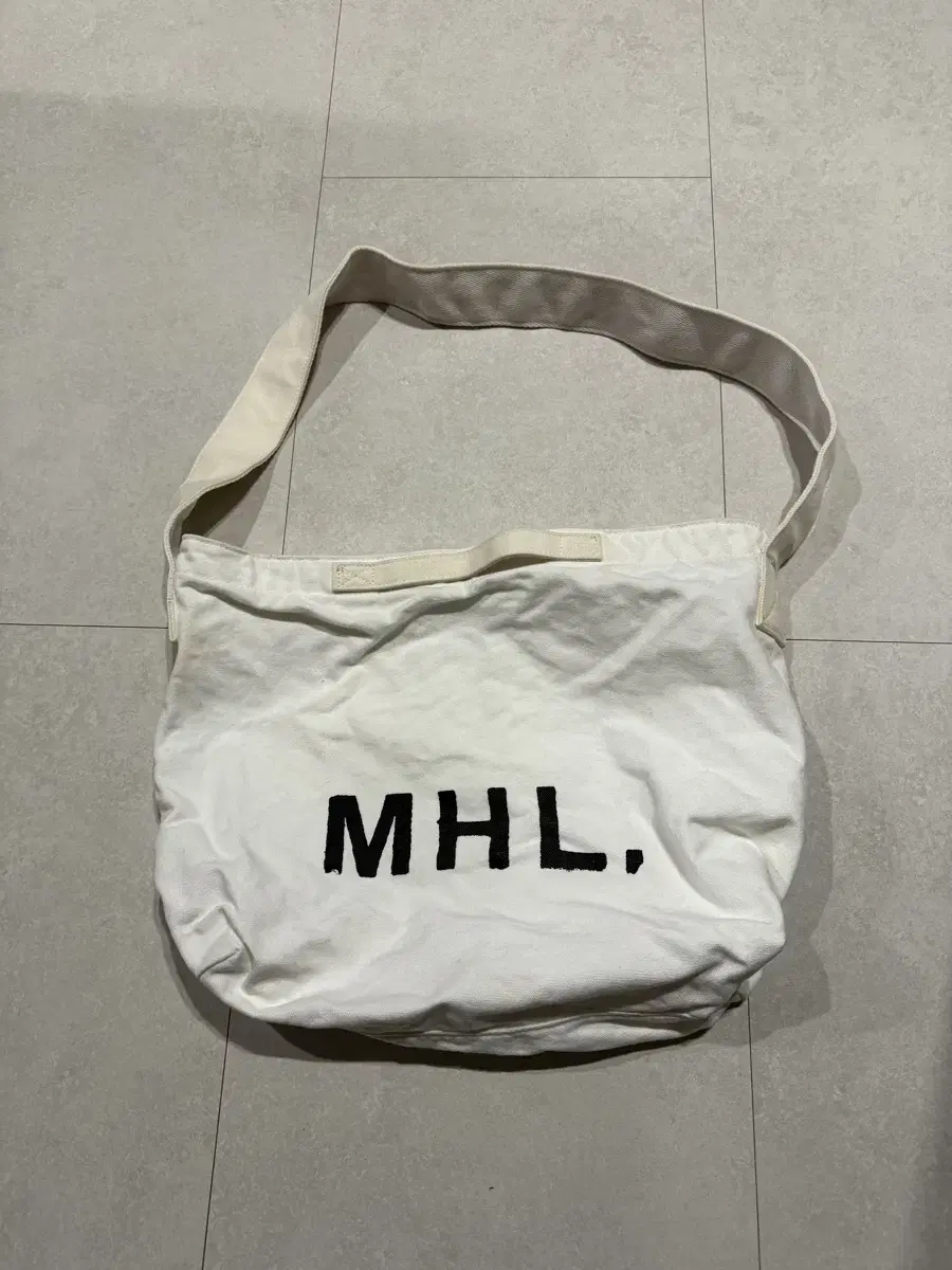 MHL 가방