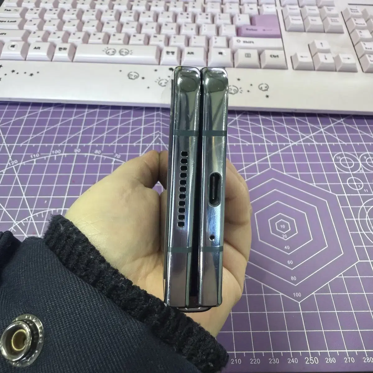 삼성 갤럭시 Z Fold 4 판매 512GB