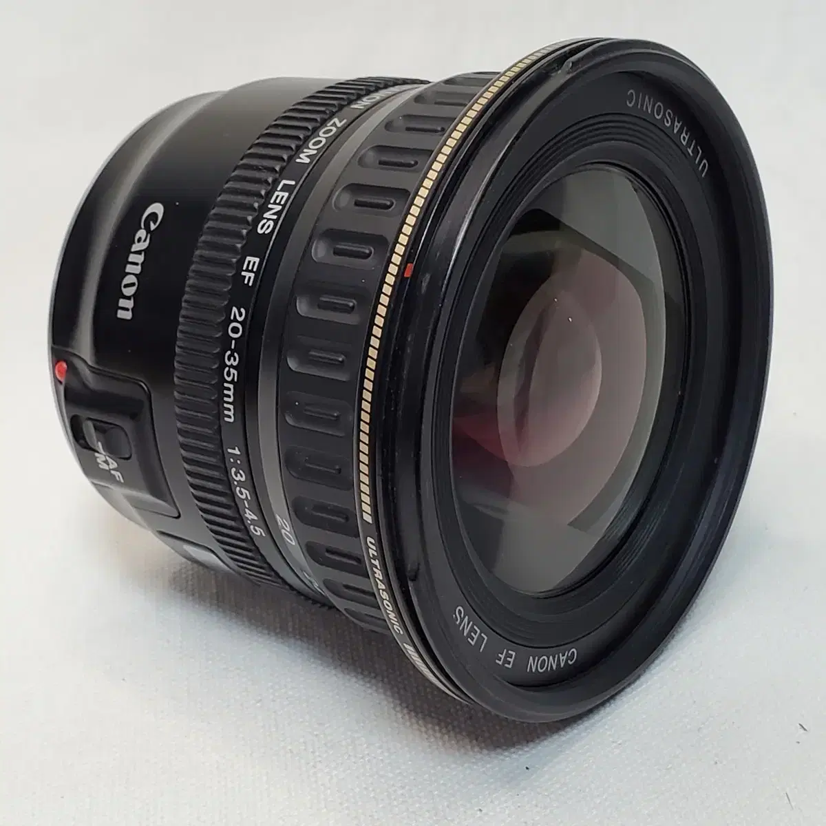 Canon EF Lens 2가지