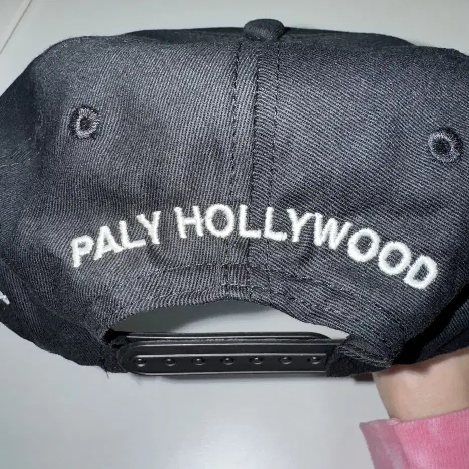 Paly Hollywood 팔리 할리우드 제임스딘 캡