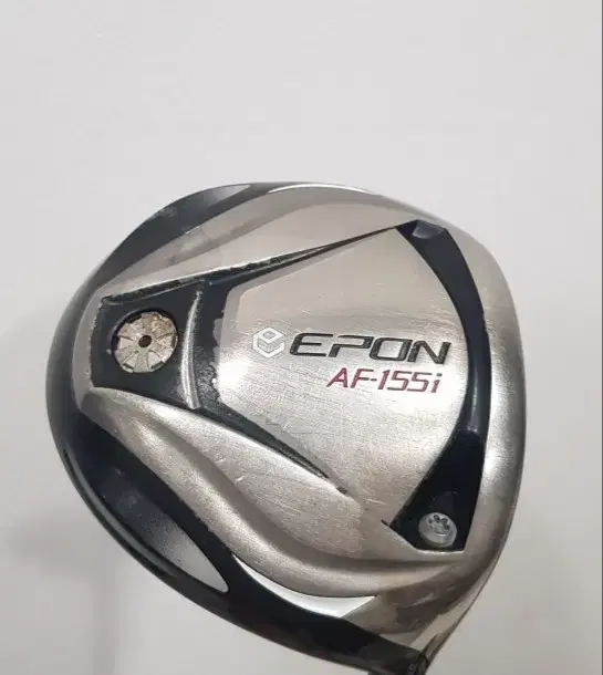 에폰 EPON 155i 10도 유명 피팅 드라이버 헤드 / 드라이버