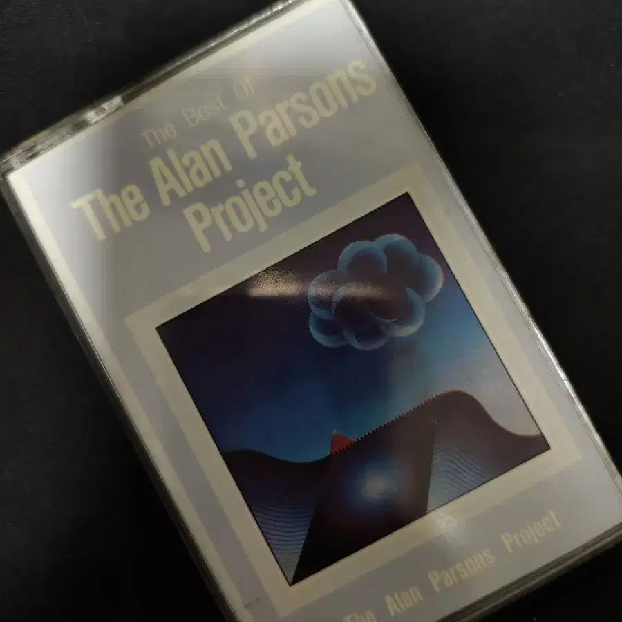 테이프 - Alan Parsons Project - BEST